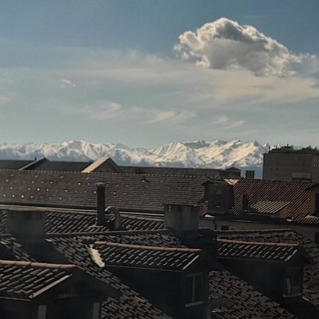 Alloggio Torino Inquadro Ngoại thất bức ảnh