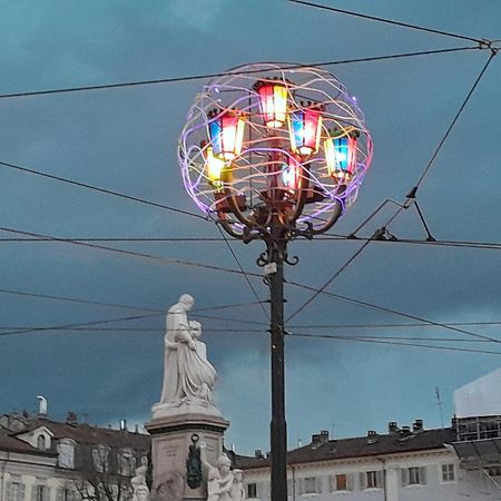 Alloggio Torino Inquadro Ngoại thất bức ảnh
