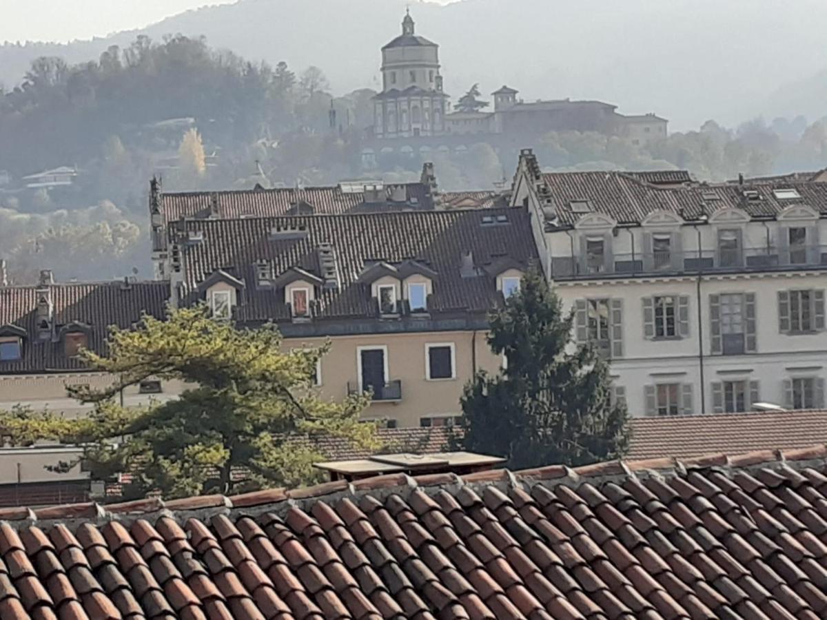Alloggio Torino Inquadro Ngoại thất bức ảnh