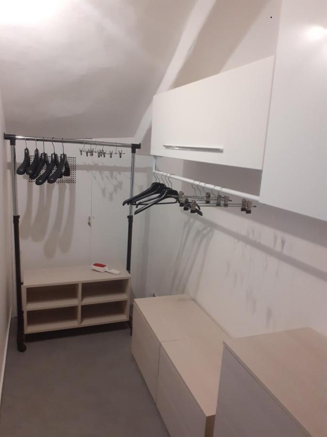 Alloggio Torino Inquadro Ngoại thất bức ảnh