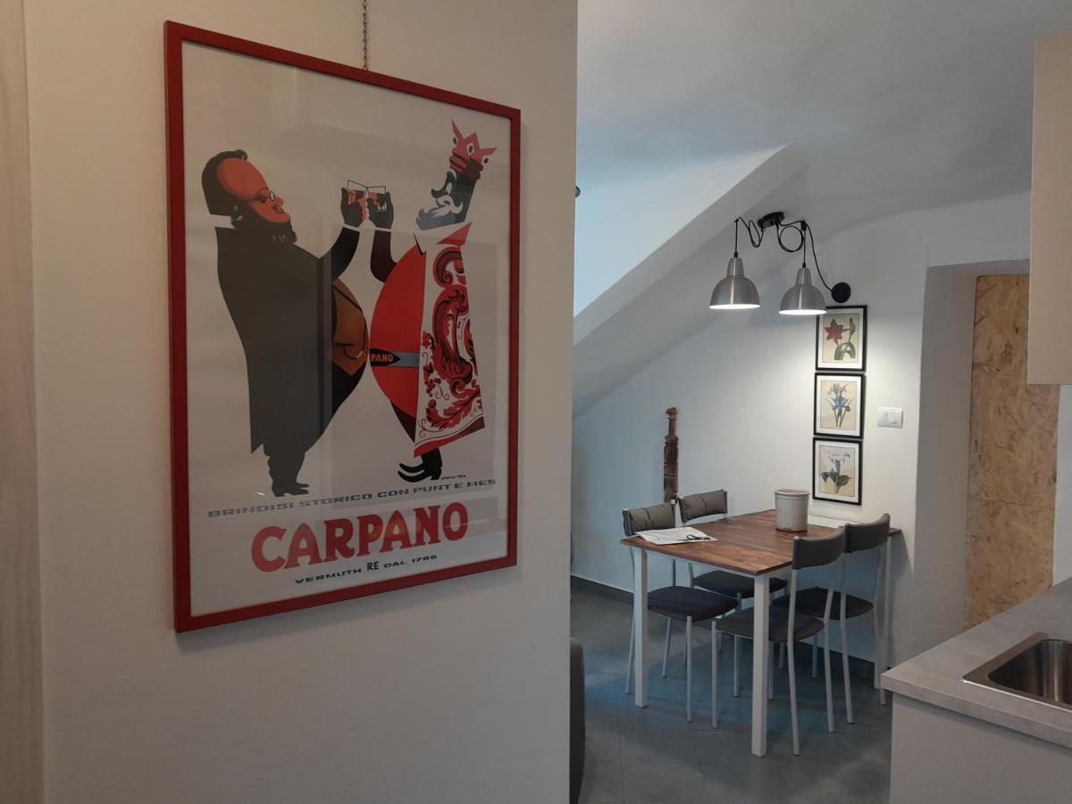 Alloggio Torino Inquadro Ngoại thất bức ảnh