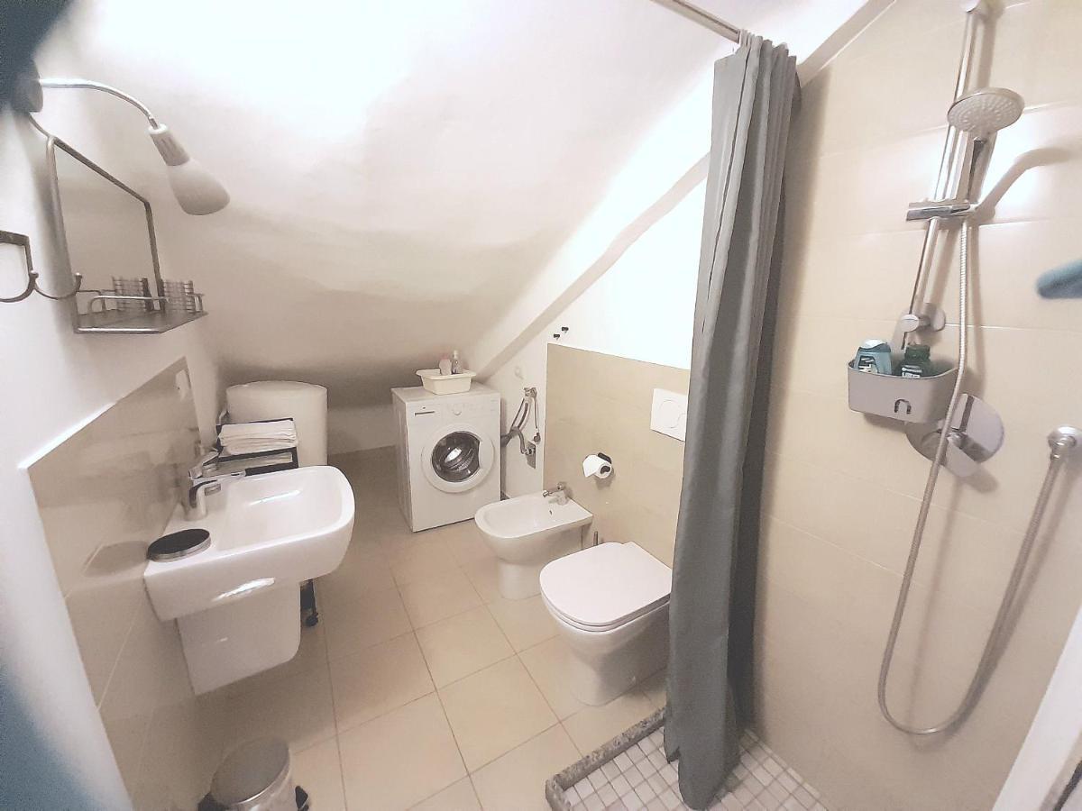Alloggio Torino Inquadro Ngoại thất bức ảnh